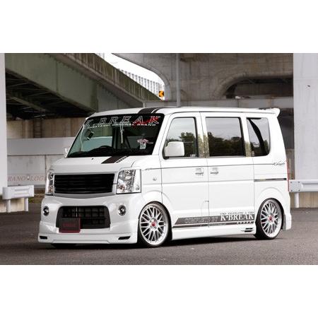 エブリーフロントブロック Amazon | OVER TECH M4-DA64【オーバーテック】MAX40リフト