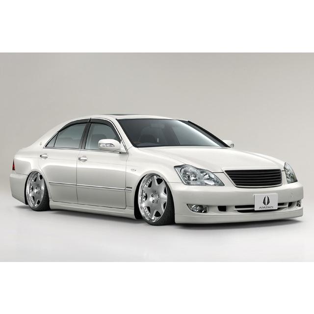 クラウンアスリート GRS180/182 前期 スタイリッシュグリル 純VIP 