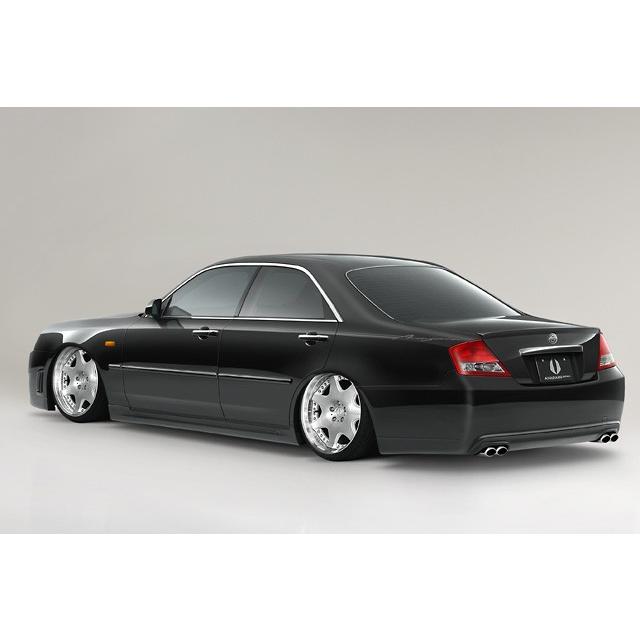 セドリック Y34 エアロ4点セット ジェネレーション エイムゲイン