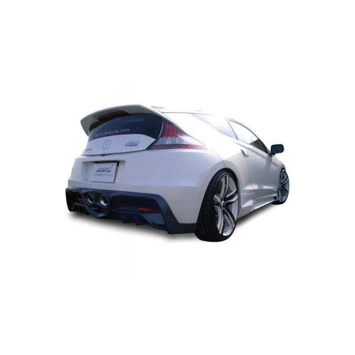 ホンダCR-Z モデューロ テールゲートスポイラー