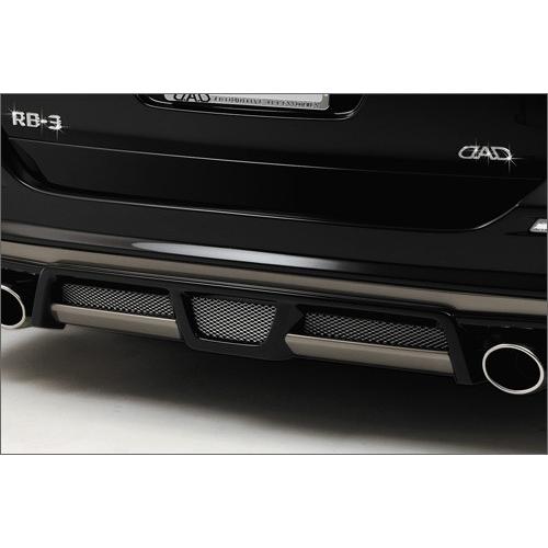 オデッセイ ＲＢ3・4 リアバンパー ＺＲエディション D.A.D ギャルソン