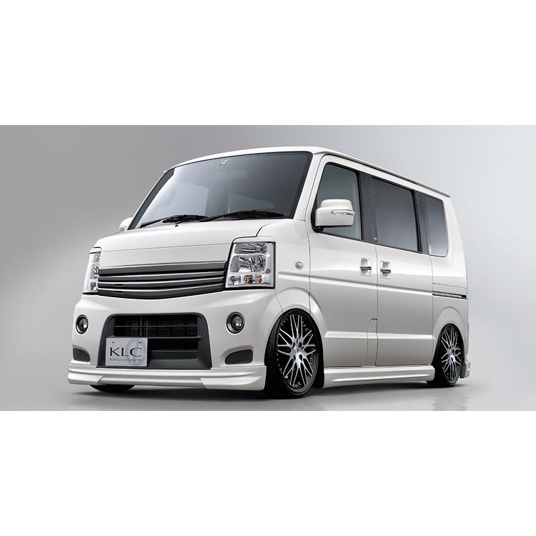 エブリィワゴン DA64W 後期 サイドステップ プレミアム スタンダード