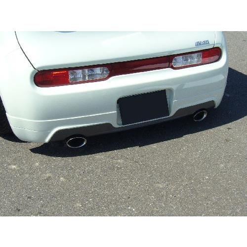 キューブ Z12 エアロ3点セット エアロオーバー : クロノ