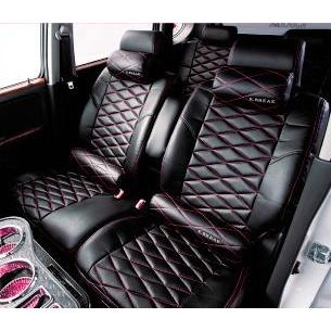 ワゴンr Rr Mh21 22s系 Rr スティングレー フロントベンチシート車 シートカバー ヴィーナスライン K Break ケイブレイク クロノコーポレーション ヤフー店 通販 Yahoo ショッピング