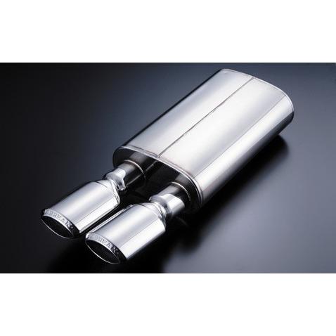 レクサス RX450h GYL10W・15W KBマフラーシリーズ KB-SNIPER(ケービー