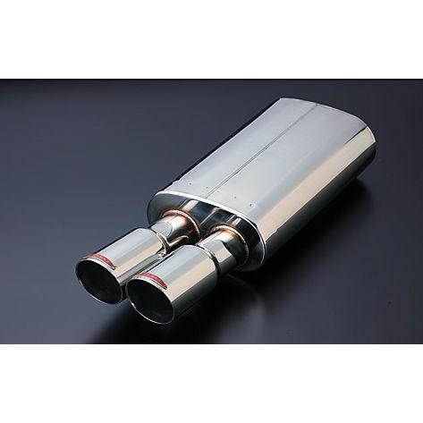 レクサス IS350 GSE20 KBマフラーシリーズ KB-PLAYER(ケービー
