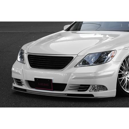 K*T様 ls600h ls460 エアロ LS460 前期 エアロ3点セット ゼロカスタム K-BREAK/ケイブレイク