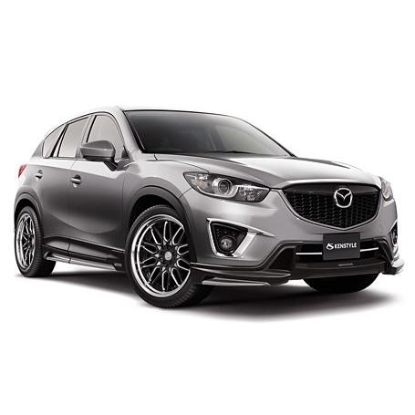 マツダ CX-5 KE系 ケンスタイル ガーニッシュ セット マツダ CX-5 KE系 ケンスタイル ガーニッシュ セット