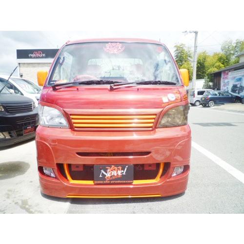 翔プロデュース車高調　s210p 美品　ハイゼットトラック 翔プロデュース車高調s210p 美品ハイゼットトラック