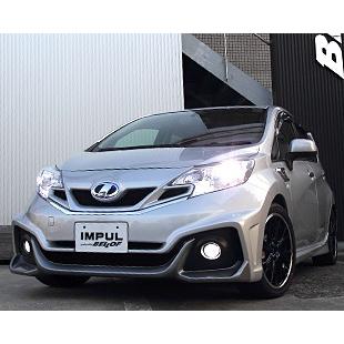 ノート専用 IMPUL×BELLOF HIDシステム 6500ケルビン 【品番：BMA1323】 BELLOF/ベロフ |  | 02