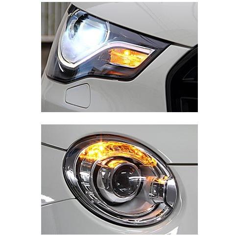 SIGNAL（シグナル） Sirius TURN SIGNAL LED (シリウス ターンシグナル