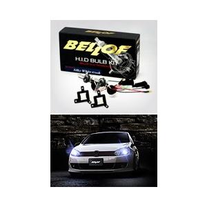 【期間限定】【送料無料】 フォルクスワーゲンゴルフ6専用バルブキット GT5000 【品番：BMA1116】 BELLOF/ベロフの画像