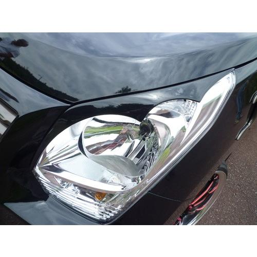 Ovation（オベーション） ワゴンR MH34S 前期 アイライン Novel