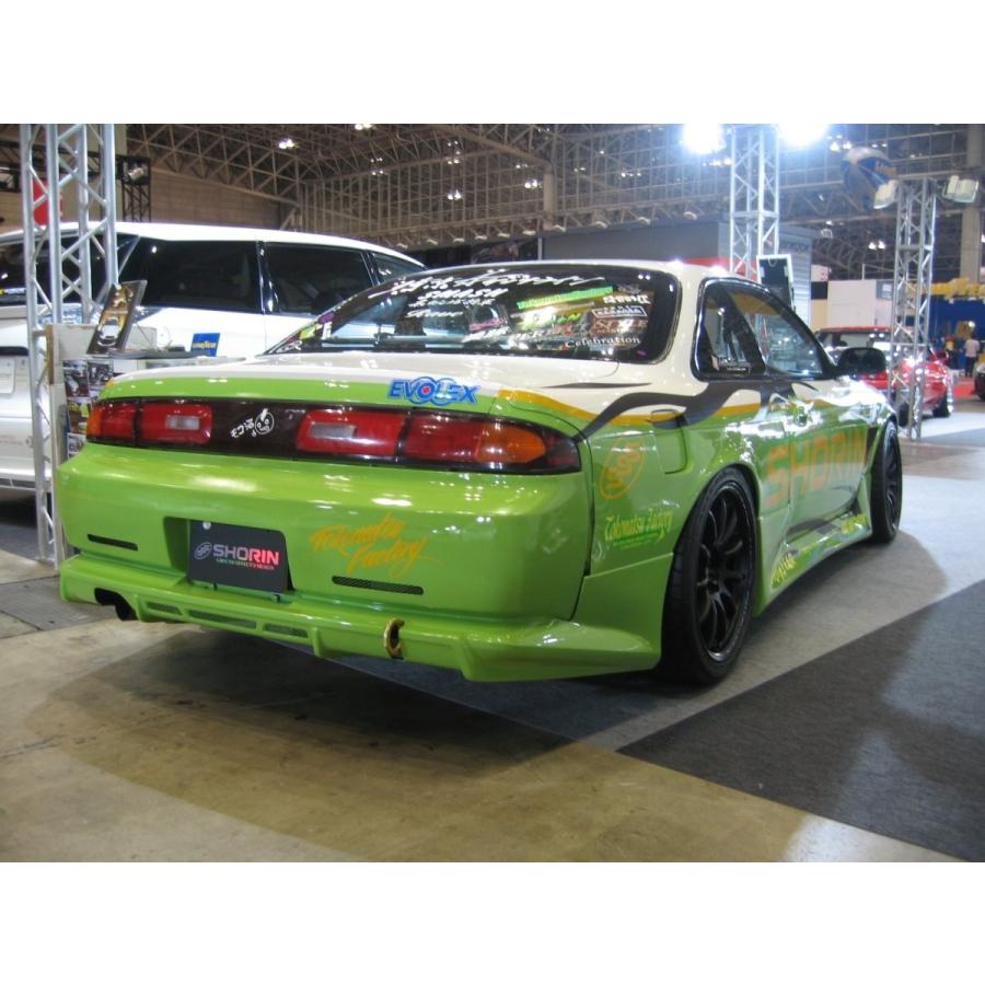 ボルサリーノ2、エアロ3点セット ボルサリーノ2、エアロ3点セット マーク2 / JZX100 エアロ 3点