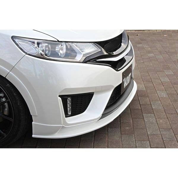 フィット GK3,4,5,6/GP5前期 (H25/9〜) 13G・15X・RS・HYBRID フロント