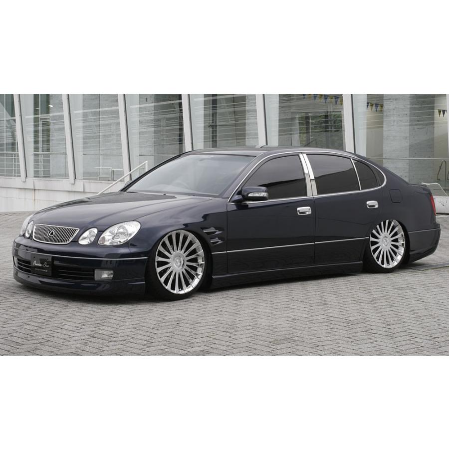 アリスト オーバーフェンダー 160 161 【公式通販】