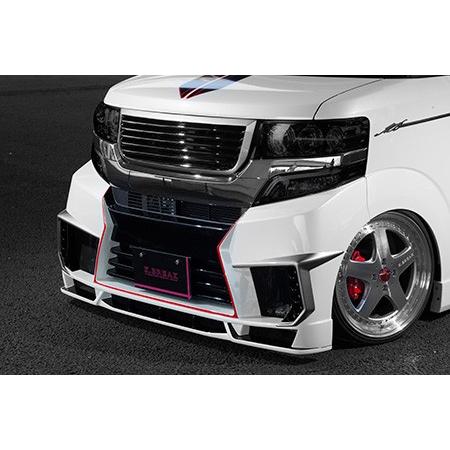N-BOX カスタム JF1 フロントグリル ハイパーゼロカスタム K N-BOX カスタム JF1 フロントグリル ハイパーゼロカスタム K