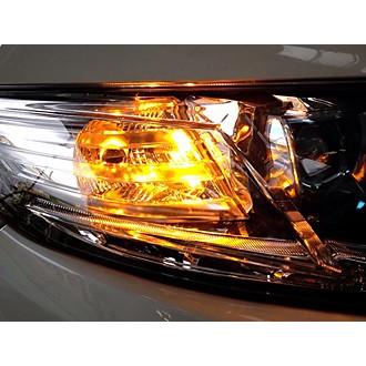 シリウス ボールド・レイ ウインカーLEDバルブ S25/2個入り 【品番  