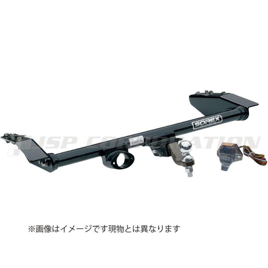 エクストレイル NT32 NEWスチールヒッチメンバー Cクラス エクストレイル NT32 NEWスチールヒッチメンバー Cクラス