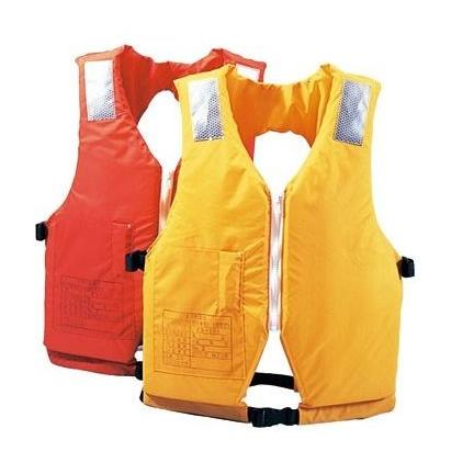 認定ライフジャケット FN-201 【メーカー品番：GRP_93268】 藤倉航装