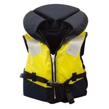 認定ライフジャケット 子供用 NS-1500 【メーカー品番：GRP_24145】 日本船具