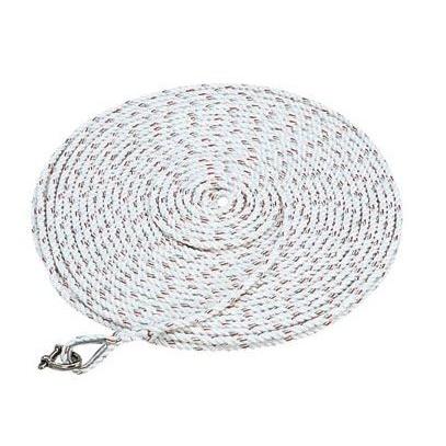 スパンエステルアンカーロープ 12φ×40m 【メーカー品番：907942706200】 YAMAHA/ヤマハ