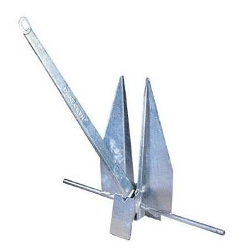 アンカー 12H 5.4kg 【メーカー品番：08506】DANFORTH
