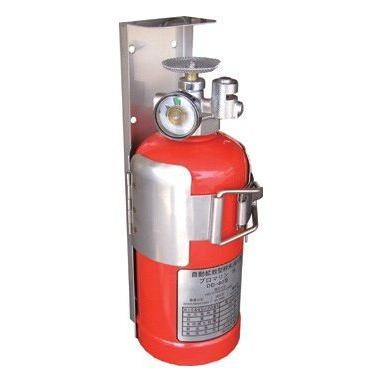 プロマリン(自動拡散型粉末消火器) DD-80 【メーカー品番：95398
