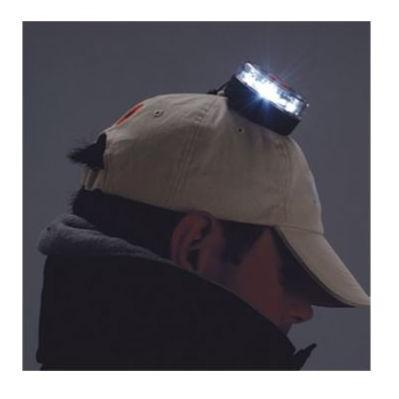 LEDナビライト (予備航海灯) 360°白 (点灯/フラッシング) 【メーカー品番：KZ-61786】 PLASTIMO/プラスチモの画像