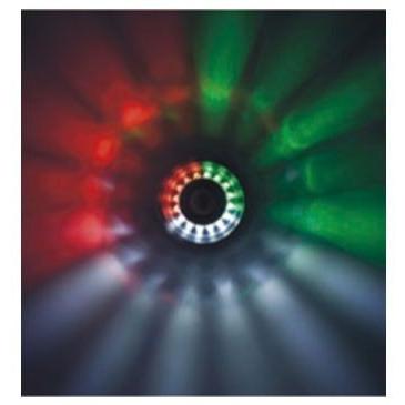 LEDナビライト (予備航海灯) 360°3色 (赤、緑、白) (点灯) 【メーカー品番：KZ-61795】 PLASTIMO/プラスチモの画像