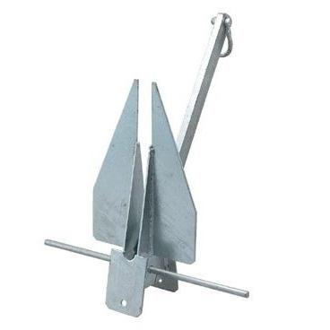 アーマテクノアンカー 10kg 【メーカー品番：Q2RAKMY00006】 赤松製錨