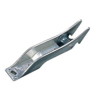 ニッコー機材社製 ロングローラー 5kg L-50N 【メーカー品番：Q4XNKKG00003】