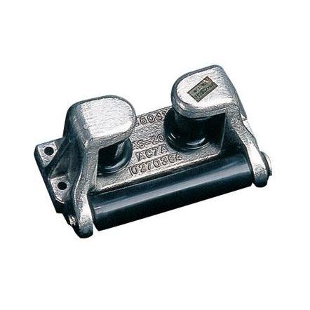 プラ三方ローラー GP-250 【メーカー品番：Q8TNKK001028】 ニッコー機材