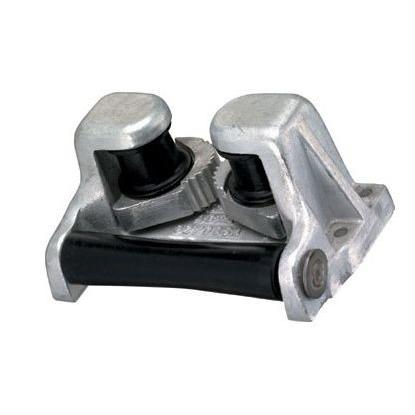 三方ローラー カム付き 150mm  【メーカー品番：00651】