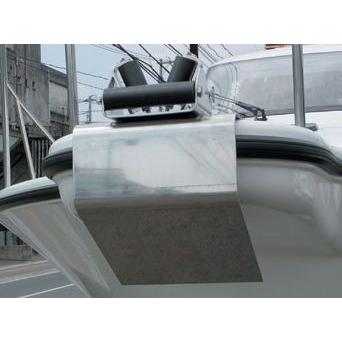 バウガード 【メーカー品番：Q8TAKM001003】 赤松製錨