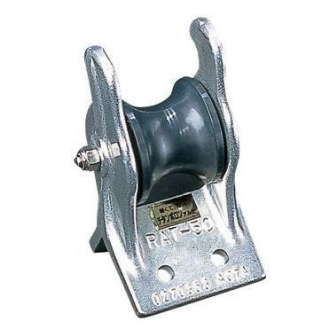 アルミツノローラー NP-120 【メーカー品番：Q4XNKKG00016】 ニッコー機材(15981円)