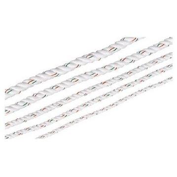 スパンエステルロープ3つ打 12φ×100m 【メーカー品番：QR7YSK000024】 YAMAHA/ヤマハ