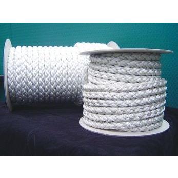 コイルロープ(8つ打) 14φ×200m 【メーカー品番：32456】