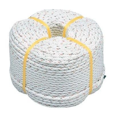 スパンクロスロープ 8つ打ち 14φ×100m 破断強度 約2029kg  YAMAHA/ヤマハ