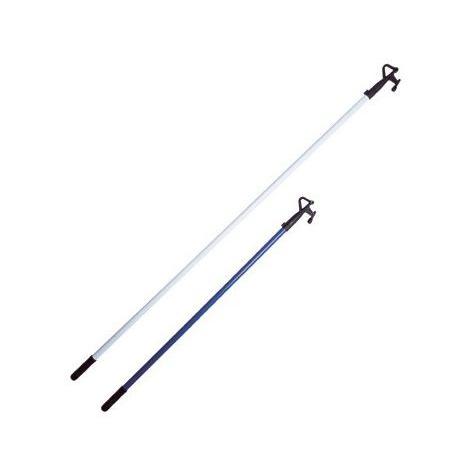ファイバーグラスボートフック 1.8m 【製造会社品番：GRP_10112A】 PLASTIMO/プラスチモ アンカーロープ、チェーン-アウトドア、釣り、旅行用品-プレジャーボート、ヨット