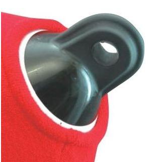 コニカルフェンダーソックス 70cmφ×90cm 【メーカー品番：GRP_42571D】 PLASTIMO/プラスチモの画像