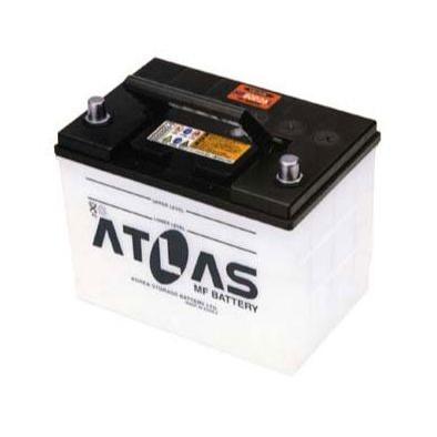 ATLAS アトラス スターターバッテリー12V 90D26R 【メーカー品番：2304869R】