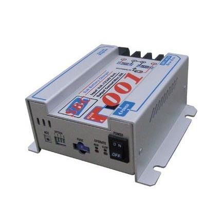 サブバッテリーチャージャー 30A SBC-001B 【製造会社品番：32486】