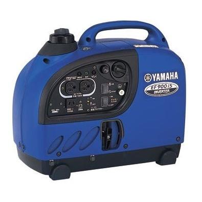 【動作品】YAMAHAヤマハ 発電機 インバーター　EF9HiS hpkuDO6thCNJNxHnFtDHGhPB6xI7ru