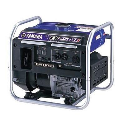 YAMAHA（ヤマハ） 汎用発電機 インバーター/4サイクル (INVERTER 