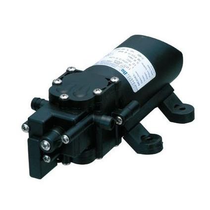 SHURFLO 小型プレッシャーポンプ 1GPM 3.7L/分 12V