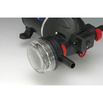 アクアマスタープレッシャーポンプ 8.0L/min 12V 【メーカー品番：56082C】 PLASTIMO/プラスチモの画像