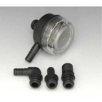 アクアマスタープレッシャーポンプ 12.5L/min 12V 【メーカー品番：53432C】 PLASTIMO/プラスチモの画像
