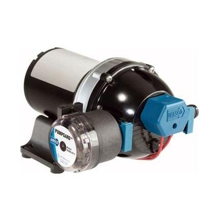JABSCO ウルトラ7.0 甲板 26.5L/分 12V 52700-0092 【製造会社品番：Q8TJAB010001】 ゴムボート本体-アウトドア、釣り、旅行用品-カヌー、カヤック、ボート