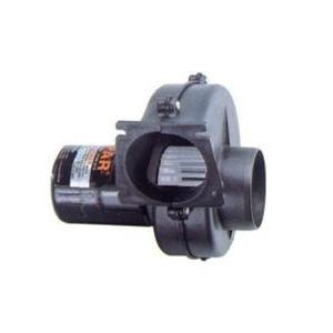 JABSCO フランジマウントブロアー(PAR) 24V/3.3A 34739-0020 【メーカー品番：90281】